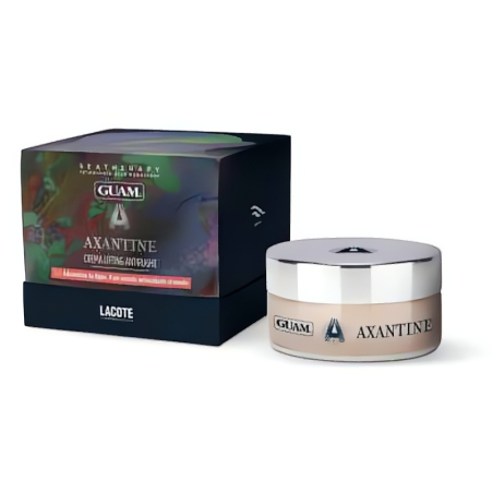Liftingový krém proti vráskám Axantine (Lifting Cream) GUAM - 50 ml
