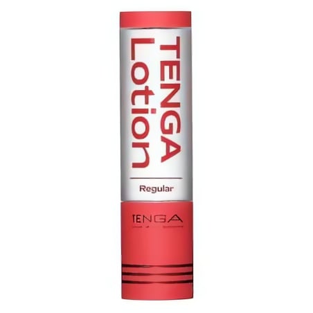 Lubrikační gel Lotion Regular Tenga - 170 ml