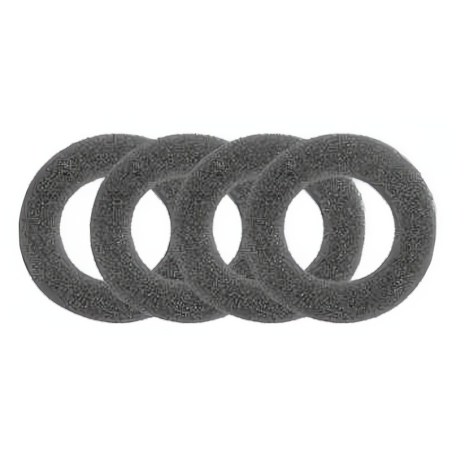 Náhradní filtry pro VacuPedi Silk'n