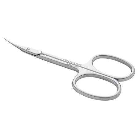 Nůžky na nehtovou kůžičku Expert 50 Type 1 (Professional Cuticle Scissors) STALEKS