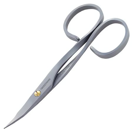 Nůžky na nehty (Stainless Nail Scissors) Tweezerman