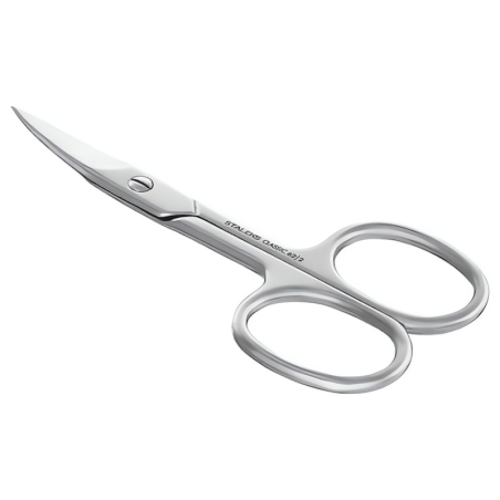 Nůžky na nehty Classic 62 Type 2 (Nail Scissors) STALEKS