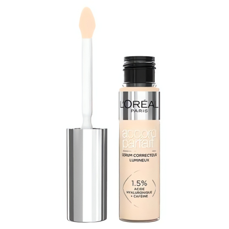 Pečující korektor True Match (Radiant Serum Concealer) L'Oréal Paris / Odstín: 1.5N - 11 ml