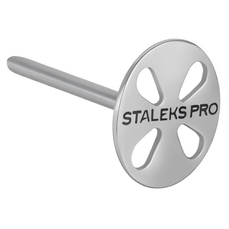 Prodloužený pedikérský kotouč Pododisc Expert L (Elongate Pedicure Disc) STALEKS