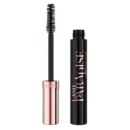Prodlužující řasenka pro intenzivní objem Lash Paradise Forever Noir (Mascara) L'Oréal Paris / Odstín: Black - 6,4 ml