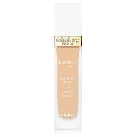 Protivráskový make-up Le Teint (Anti-Aging Foundation) Sisley / Odstín: Linen - 30 ml