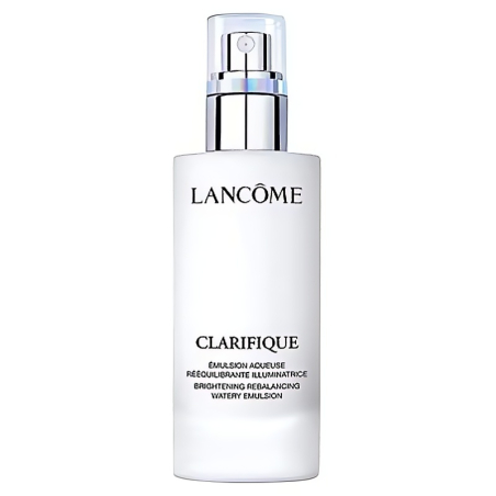 Rozjasňující pleťová emulze Clarifique (Brightening Rebalancing Watery Emulsion) Lancôme - 75 ml