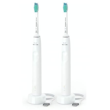 Sada sonických kartáčků 3100 HX3675/13 Philips