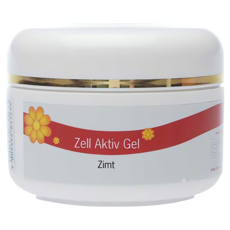Skořicový aktivační gel Aroma Derm (Zell Aktiv) Styx - 150 ml