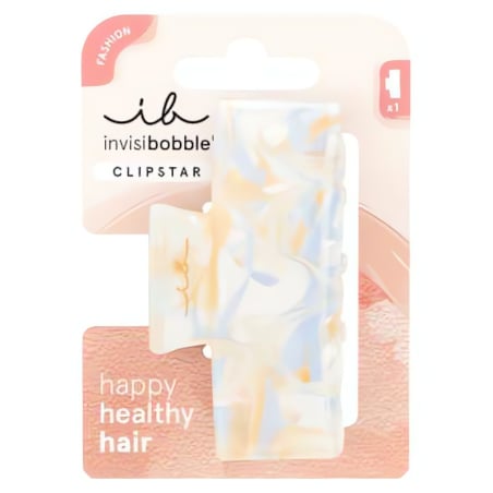 Skřipec do vlasů Clipstar Stylesnap M Invisibobble