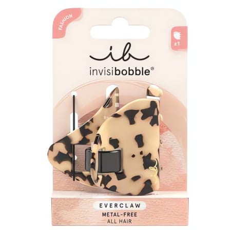 Skřipec do vlasů Everclaw Leo Love Invisibobble