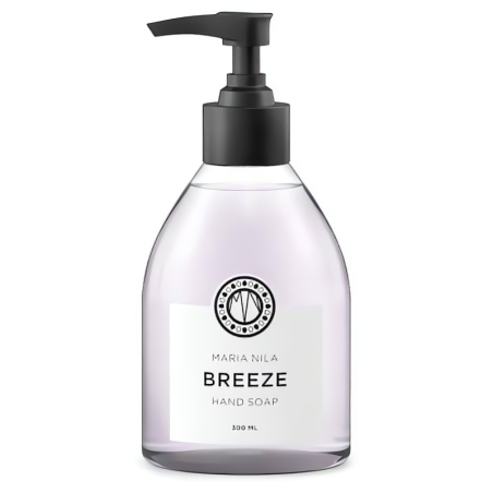 Tekuté mýdlo na ruce Breeze (Hand Soap) Maria Nila - 300 ml