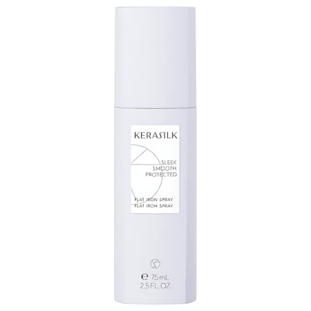 Termoochranný sprej pro tepelný styling (Flat Iron Spray) Goldwell - 75 ml