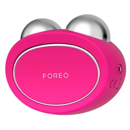Tónující obličejový přístroj BEAR FOREO / Varianta: Fuchsia