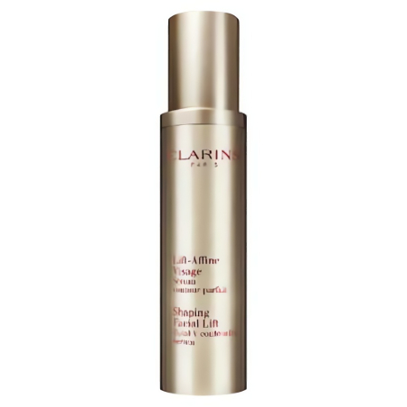 Tvarující a konturovací sérum (Shaping Facial Lift Total V Serum) Clarins - 50 ml