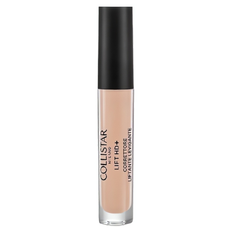 Voděodolný korektor s liftingovým efektem Lift HD+ (Smoothing Lifting Concealer) Collistar / Odstín: 1 Beige - 4 ml