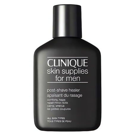 Zklidňující přípravek po holení (Post-Shave Soother) Clinique - 75 ml