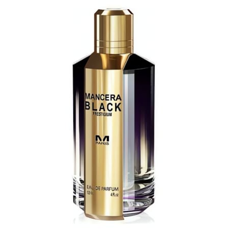 Black Prestigium / EDP Mancera - 120 ml