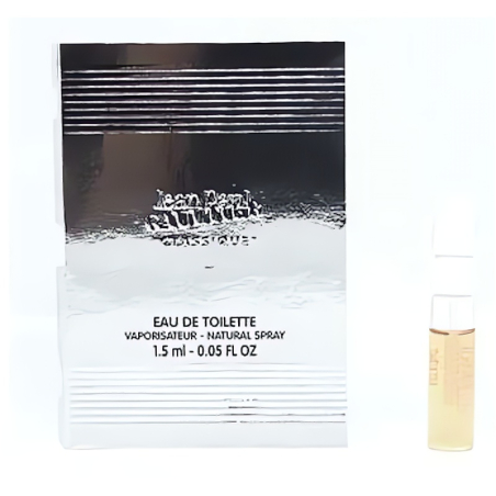 Classique / EDT Jean P. Gaultier - 100 ml