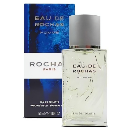 Eau de Rochas Pour Homme / EDT Rochas - 100 ml