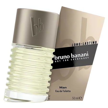 Man / EDT Bruno Banani - 30 ml