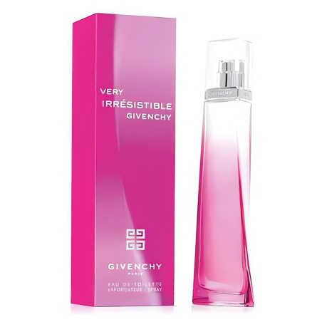 Very Irresistible / EDT Givenchy - 75 ml