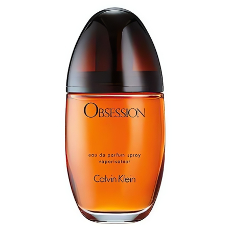 Obsession / EDP Calvin Klein - 100 ml