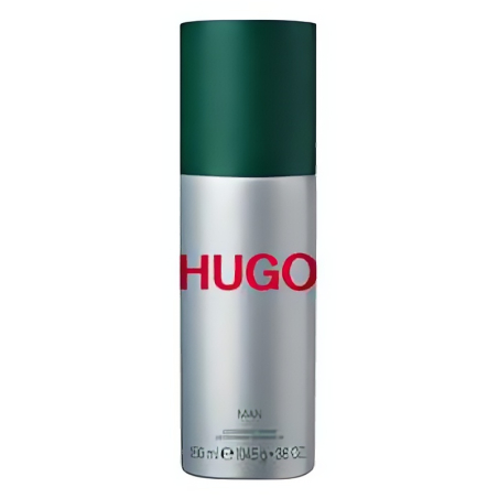 Hugo Man / deodorant ve spreji Hugo Boss - 150 ml