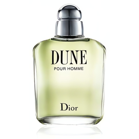 Dune Pour Homme / EDT Dior - 100 ml