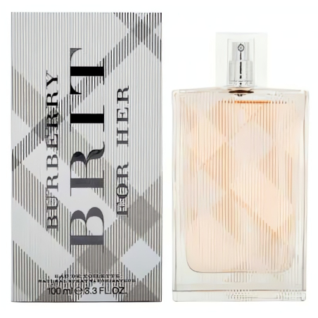 Brit / EDT Burberry - 50 ml