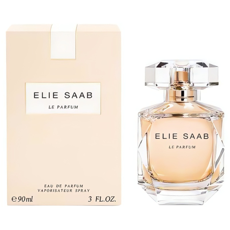 Le Parfum / EDP Elie Saab - 50 ml