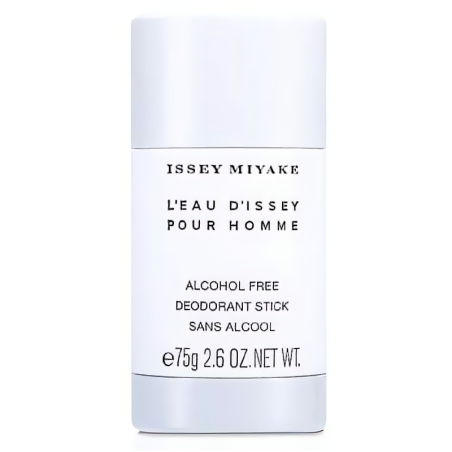 L´Eau D´Issey Pour Homme / tuhý deodorant Issey Miyake - 75 g