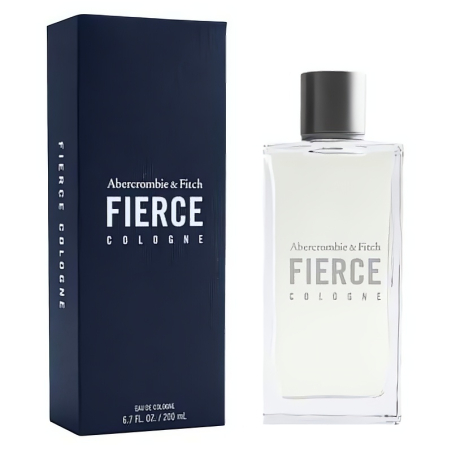 Fierce / EDC Abercrombie & Fitch - 100 ml