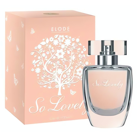 So Lovely / EDP Elode - 100 ml