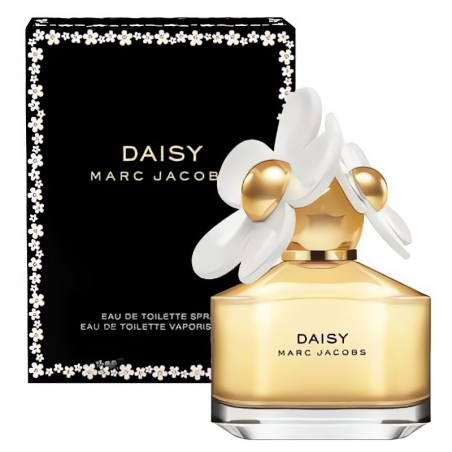 Daisy / EDT Marc Jacobs - 50 ml