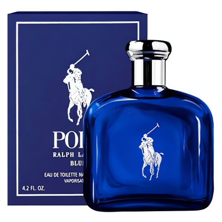 Polo Blue / EDT Ralph Lauren - 40 ml