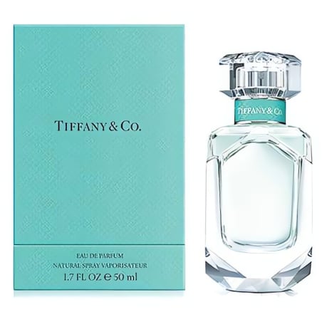 Tiffany & Co. / EDP Tiffany & Co. - 50 ml