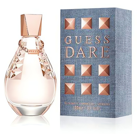 Dare / EDT Guess - 100 ml