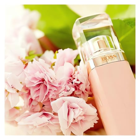 Ma Vie Pour Femme / EDP Hugo Boss - 50 ml