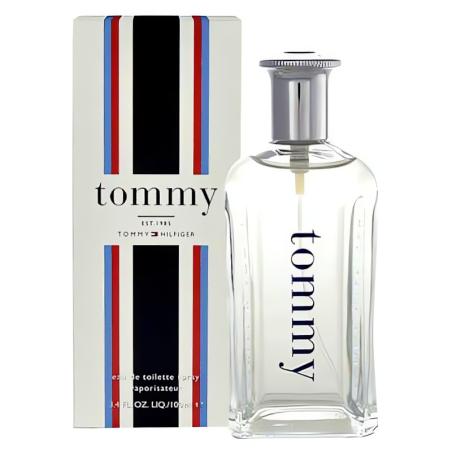 Tommy / EDT Tommy Hilfiger - 100 ml
