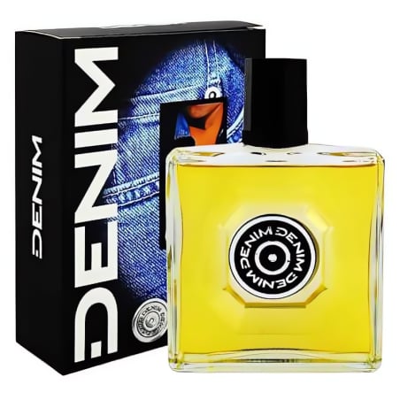 Original / voda po holení Denim - 100 ml