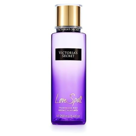 Love Spell / tělový závoj Victoria's Secret - 250 ml