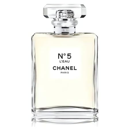 No. 5 L´Eau / EDT Chanel - 100 ml