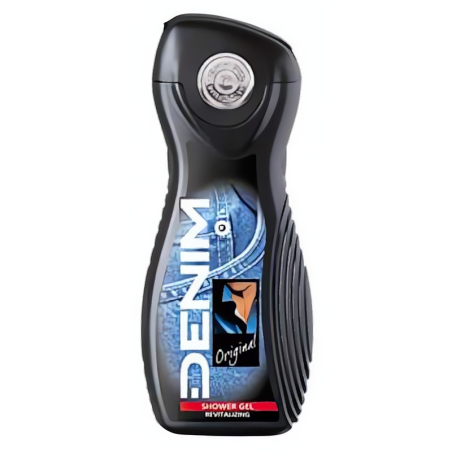 Original / sprchový gel Denim - 250 ml