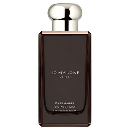 Dark Amber & Ginger Lily / EDC INTENSE Jo Malone - 100 ml