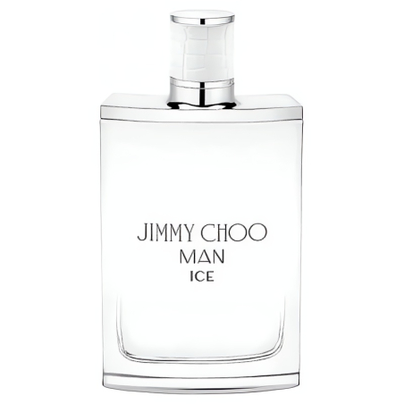 Man Ice / EDT Jimmy Choo - 30 ml