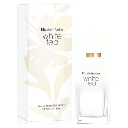 White Tea / EDT Elizabeth Arden - 30 ml