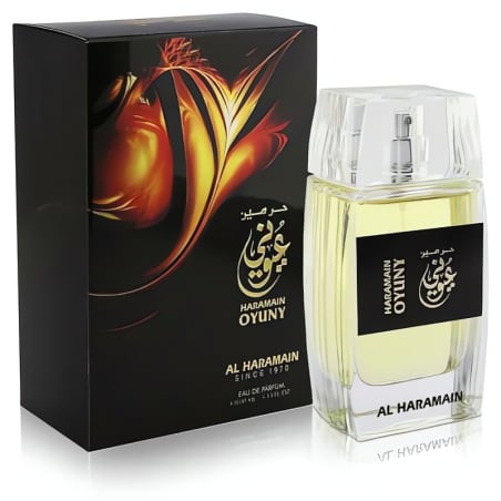 Oyuny / EDP Al Haramain - 100 ml