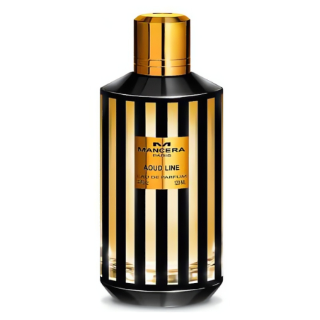 Aoud Line / EDP Mancera - 120 ml