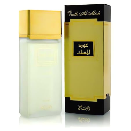 Oudh Al Misk / EDP Rasasi - 100 ml